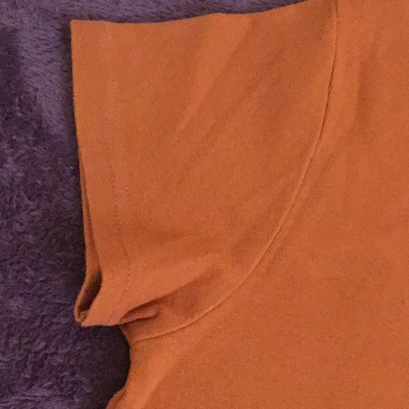 Vintage Glitter Gear Women’s Short Sleeve Top - Picture 4 of 13